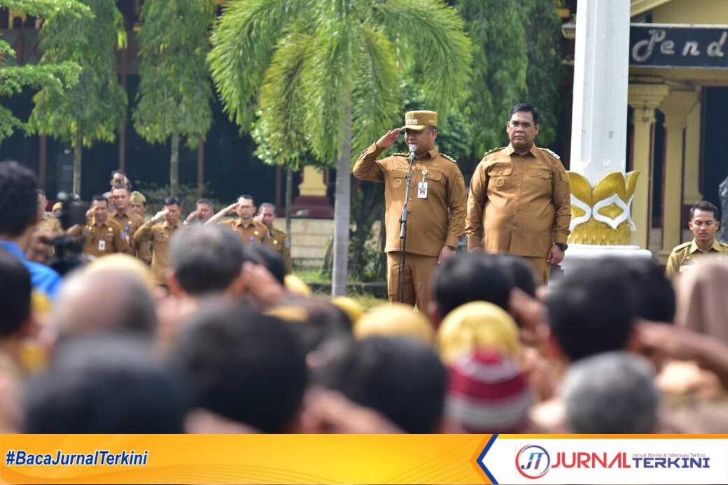 Apel Perdana