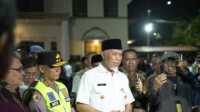 Gubernur Sumbar, Mahyeldi Ansharullah. (Foto Adpim Sumbar).
