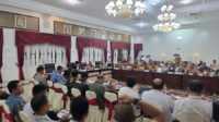 result_IMG-20260106-WA0007 Kegiatan FGD Lintas Instansi lingkup Provinsi Sumatera Barat. (Foto Adpim Sumbar).