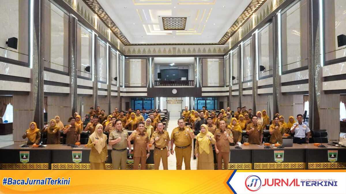 result_IMG-20260106-WA0030 Pemprov Sumbar siapkan ASN Gen-Z sebagai motor penggerak nagari kreatif hub. (Foto Adpim Sumbar).