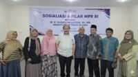 result_IMG-20260109-WA0016 Sosialisasi Empat Pilar bersama anggota DPR RI, Shadiq Pasadigoe di Sungai Tarab, Tanah Datar. (Foto Dion untuk Suara Indonesia).