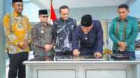 result_IMG-20260129-WA0133 Gubernur Sumbar, Mahyeldi Ansharullah meresmikan Poliklinik Eksekutif dan Layanan Kemoterapi Modern RSUD Achmad Muhtar. (Foto Adpim Sumbar).
