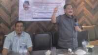 Kegiatan Sosdapil Tahap VII Ir. M. Shadiq Pasadigoe, S.H. (Dok istimewa).