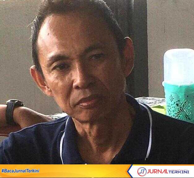 General Manager PT Pelindo Tanjung Balai Karimun Joni Hutama M Mtr memastikan tidak berpengaruh terhadap kunjungan wisman paska penyesuaian pass pelabuhan international sebesar Rp125 ribu per penumpang yang diperuntukan hanya berlaku WNA.FOTO:RUSDI