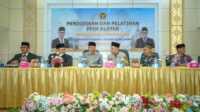 result_IMG-20260205-WA0013 Pelatihan PPIH Embarkasi Sumbar Tahun 1447 H/2026 M. (Foto Adpim Sumbar).