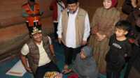 result_IMG-20260222-WA0061 Wagub Sumbar Serahkan Bantuan Bedah Rumah untuk Warga Tigo Nagari Pasaman. (Foto Adpim Sumbar).