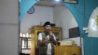 Safari Ramadhan Wagub Sumbar, Vasco Ruseime bersama tim di Kab Pasaman. (Foto Adpim Sumbar).