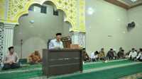 result_IMG-20260226-WA0072 Gubernur Sumbar, Mahyeldi Ansharullah saat Safari Ramadhan di Payakumbuh. (Foto Adpim Sumbar).