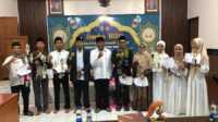 Festival Ramadan 1447 H, MTQ yang digelar Polres Tanah Datar. (Foto Istimewa).