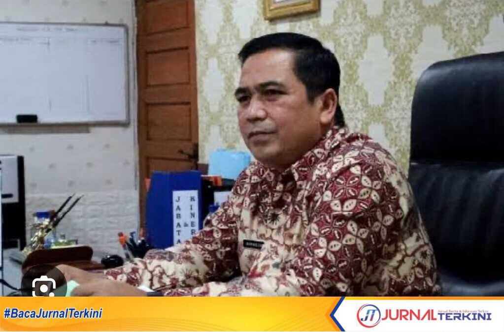 result_IMG-20260317-WA0046 Ketua PHBI Provinsi Sumbar, Ahmad Zakri. (Foto Adpim Sumbar).