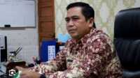 Ketua PHBI Provinsi Sumbar, Ahmad Zakri. (Foto Adpim Sumbar).