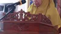 Direktur RSUD M. Natsir Solok saat ini adalah dr. Elvi Fitraneti, Sp.PD, FINASIM. (Foto Istimewa).