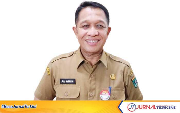 Al_Amin-removebg-preview-copy Kepala Badan Pendapatan Daerah (Bapenda) Sumbar, Al Amin. (Foto Istimewa).