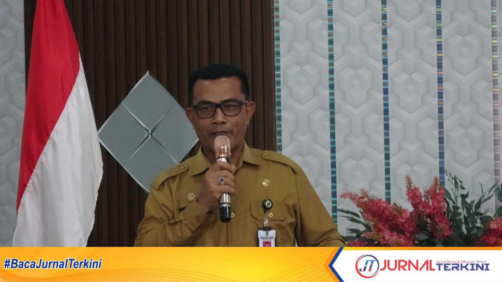 IMG-20260412-WA0001 Ket Foto: Asisten Ekonomi dan Pembangunan Sekda Inhil, Dwi Budianto