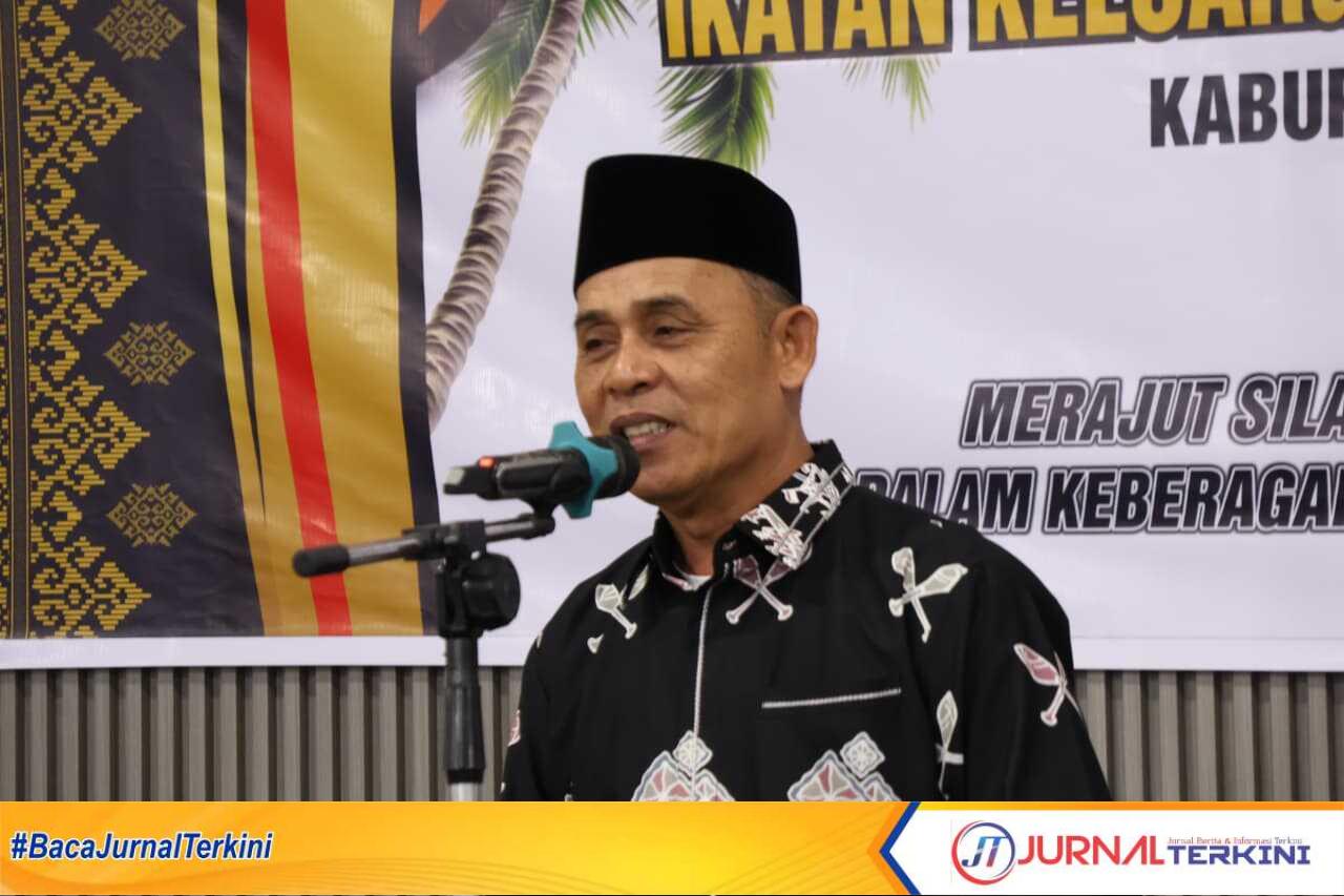 Ket Foto: Bupati Inhil H Herman (istimewa)