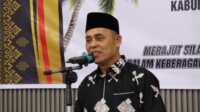 Ket Foto: Bupati Inhil H Herman (istimewa)