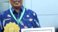 Inhil Raih uhc award 2026