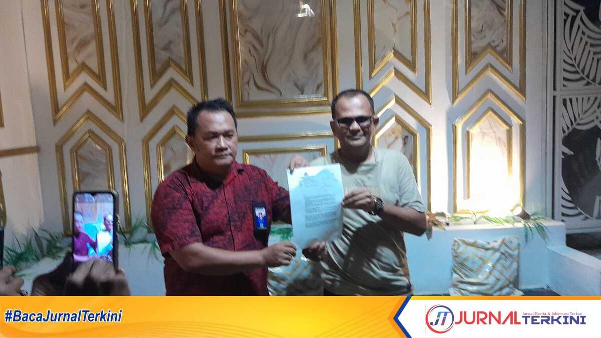 kasus Tanjung buser kasus tuduhan penggelapan dan pelecehan tanjung buser
