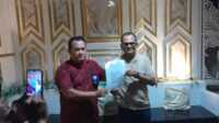 kasus tuduhan penggelapan dan pelecehan tanjung buser
