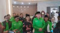 muscab PKB Karimun 1 muscab dpc pkb karimun dihadiri nasim khan