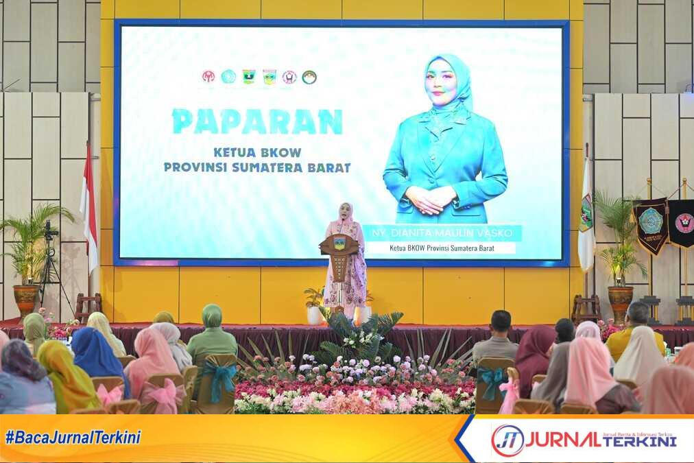 result_IMG-20260409-WA0068 Kegiatan Pertemuan Istri Kepala Daerah se-Sumatera Barat. (Foto Adpim Sumbar).