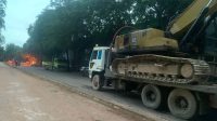 BP Batam perbaiki jalan rusak