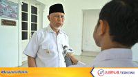 Gubernur Sumbar, Mahyeldi Ansharullah. (Foto Adpim Sumbar).