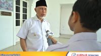 Gubernur Sumbar, Mahyeldi Ansharullah. (Foto Adpim Sumbar).