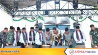 FB_IMG_1780143827280 Pembukaan MTQN ke-43 kec Padang Selatan. (Foto Prokopim Padang).