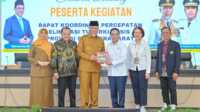 IMG-20260512-WA0050 Rapat Koordinasi Percepatan Eliminasi TBC Provinsi Sumbar. (Foto Adpim Sumbar).