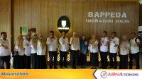 IMG-20260515-WA0042 Ket Foto: Wabup Inhil Yuliantini, S.Sos., M.Si Perkuat Komitmen Percepatan Penurunan Stunting