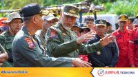 IMG-20260522-WA0014 Apel siaga pengendaliannya Karhutla tingkat Prov Sumbar. ( Foto Adpim Sumbar.