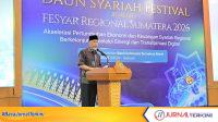 IMG-20260524-WA0012 Kegiatan Dana Nagari Untuk Negeri Syariah Festival. (Foto Adpim Sumbar).