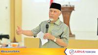 IMG-20260529-WA0025 Gubernur Sumbar, Mahyeldi Ansharullah. (Foto Adpim Sumbar).
