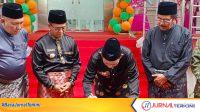 gubernur-soft-launching-mall-pelayanan-publik-Karimun Soft launching mall pelayanan publik Karimun