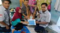 pt timah bantu bayi kelainan usus besar di Karimun pt timah bantu bayi kelainan usus besar di Karimun