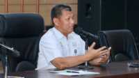 sekda batam firmansyah Sekda Kota Batam, Firmansyah