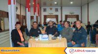 1781540249_1002201535 Ket Foto: Ketua DPRD kabupaten Indragiri Hilir Iwan Taruna menghadiri undangan nobar Piala dunia di Mapolres Inhil