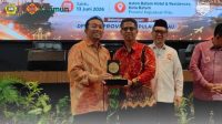 Bupati-karimun-hadiri-lokakarya-fraksi-pks lokakarya fraksi pks mpr di batam