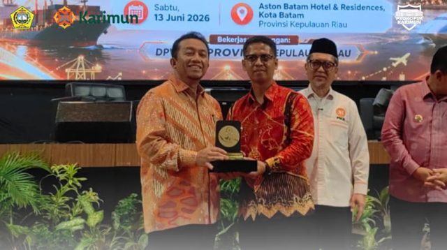 lokakarya fraksi pks mpr di batam