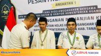 FB_IMG_1781102022897 Rutan Batusangkar Sukses Gelar Wisuda Pesantren Ibadah untuk WBP. (Foto Dion/Jurnalterkini).