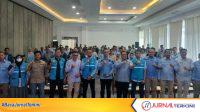 IMG-20260506-WA0019 Sekda Meidson Buka Rakor BPBL. (Foto Kominfo Kab Solok).