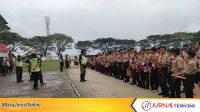 Seleksi Pramuka Kabupaten Solok Menuju Jambore Nasional 2026 Dimulai. (Foto Kominfo Kab Solok).