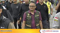 Kepala Biro Administrasi Pimpinan Setdaprov Sumbar, Nolly Eka Mardianto (Foto: Adpim Sumbar).