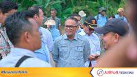 IMG-20260606-WA0038 Kepala Biro Administrasi Pimpinan Setdaprov Sumbar, Nolly Eka Mardianto (Foto: Adpim Sumbar)