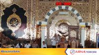 Kegiatan Silaturahmi Kapolres Tanah Datar bersama Ketua FKPM dan Walinagari se-kabupaten Tanah Datar (Dok. Istimewa)