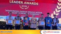 IMG-20260611-WA0025 Gubernur Mahyeldi Raih Penghargaan Nasional. (Foto Adpim Sumbar).