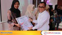 Ket Foto: Wakil Ketua Komisi IV DPRD Kabupaten Indragiri Hilir, H. Alwi