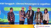 IMG-20260613-WA0047 PKU Akbar 2026 di Convention Hall Alahan Panjang . (Foto Adpim Sumbar).