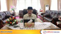 IMG-20260621-WA0037 Gubernur Sumbar, Mahyeldi Ansharullah. (Foto Adpim Sumbar).